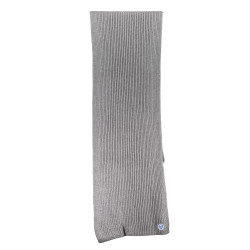 NORTH SAILS MEN&39S GRAY SCARF