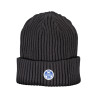 NORTH SAILS BLACK MEN&39S BEANIE