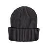 NORTH SAILS BLACK MEN&39S BEANIE