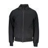 NORTH SAILS BLACK MEN&39S JACKET