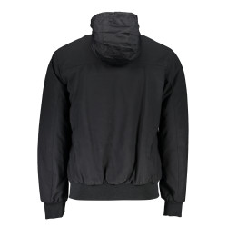 NORTH SAILS BLACK MEN&39S JACKET