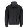 NORTH SAILS BLACK MEN&39S JACKET