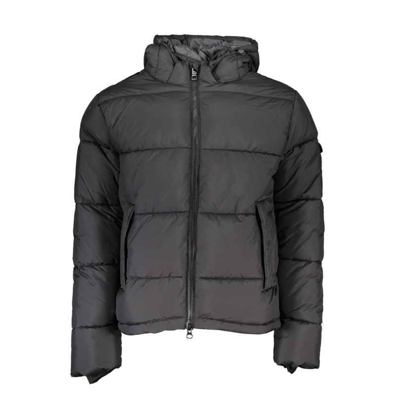 NORTH SAILS BLACK MEN&39S JACKET