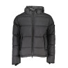 NORTH SAILS BLACK MEN&39S JACKET