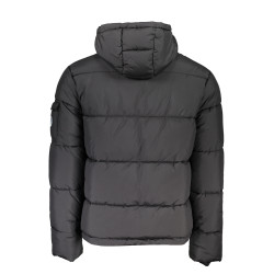 NORTH SAILS BLACK MEN&39S JACKET