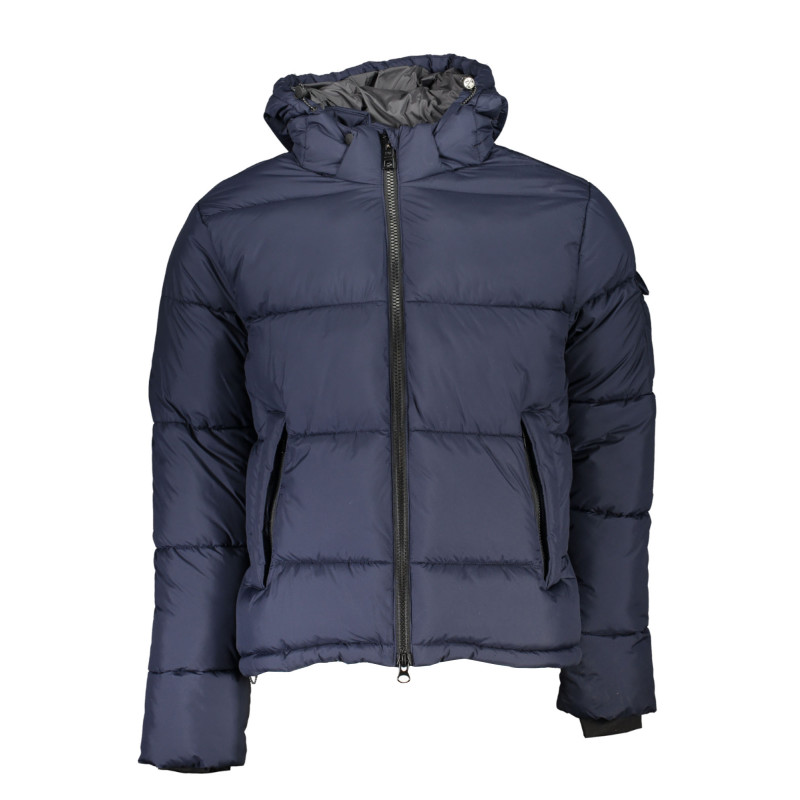 NORTH SAILS MEN&39S BLUE JACKET