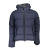 NORTH SAILS MEN&39S BLUE JACKET