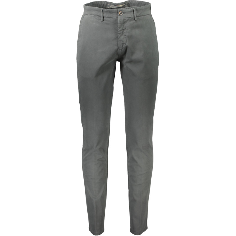 HARMONT &amp BLAINE MEN&39S GRAY PANTS