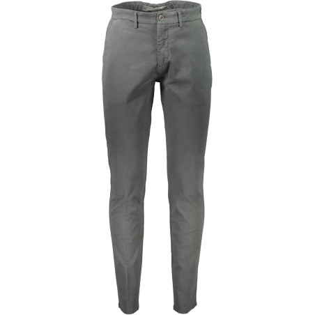 HARMONT &amp BLAINE MEN&39S GRAY PANTS