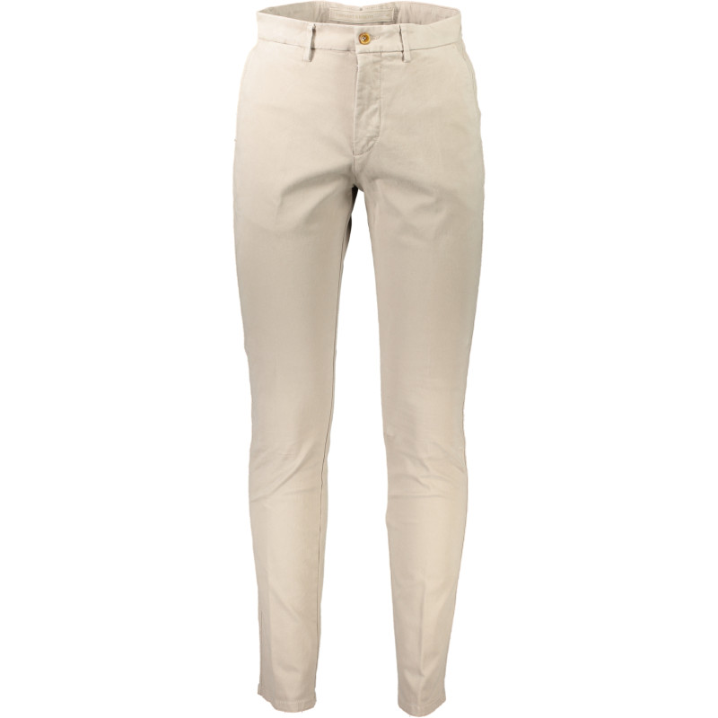 HARMONT &amp BLAINE BEIGE MEN&39S PANTS