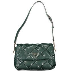 GUESS JEANS BORSA DONNA VERDE