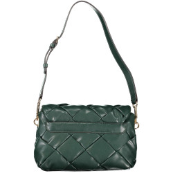 GUESS JEANS GREEN WOMEN&39S BAG