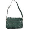 GUESS JEANS GREEN WOMEN&39S BAG