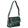 GUESS JEANS GREEN WOMEN&39S BAG