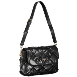 GUESS JEANS BLACK WOMEN&39S BAG