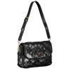 GUESS JEANS BORSA DONNA NERO