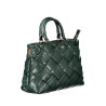 GUESS JEANS GREEN WOMEN&39S BAG