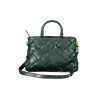 GUESS JEANS BORSA DONNA VERDE