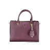 GUESS JEANS PURPLE WOMEN&39S BAG