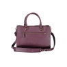 GUESS JEANS PURPLE WOMEN&39S BAG