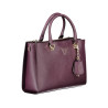 GUESS JEANS PURPLE WOMEN&39S BAG