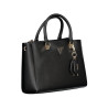 GUESS JEANS BORSA DONNA NERO