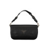 GUESS JEANS BORSA DONNA NERO