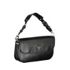 GUESS JEANS BORSA DONNA NERO