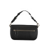 GUESS JEANS BORSA DONNA NERO