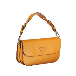 GUESS JEANS BORSA DONNA ARANCIO