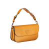 GUESS JEANS BORSA DONNA ARANCIO