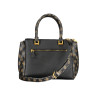 GUESS JEANS BORSA DONNA NERO