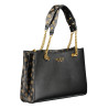 GUESS JEANS BLACK WOMEN&39S BAG