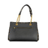 GUESS JEANS BORSA DONNA NERO