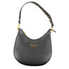 GUESS JEANS BORSA DONNA NERO