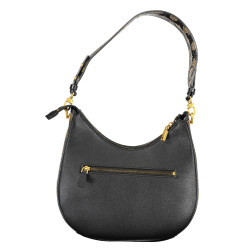 GUESS JEANS BORSA DONNA NERO