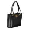 GUESS JEANS BLACK WOMEN&39S BAG