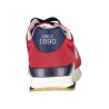 US POLO ASSN. RED MEN&39S SPORTS FOOTWEAR