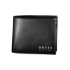 GUESS JEANS BLACK MEN&39S WALLET