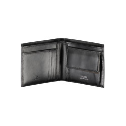 GUESS JEANS BLACK MEN&39S WALLET