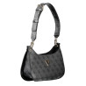 GUESS JEANS BORSA DONNA NERO