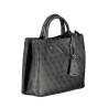 GUESS JEANS BLACK WOMEN&39S BAG