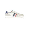 U.S. Polo Assn. ROKKO003MCUY1_GRLGRWHI01