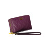 GUESS JEANS WOMEN&39S WALLET PURPLE