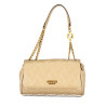 GUESS JEANS BORSA DONNA BEIGE