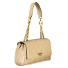 GUESS JEANS BORSA DONNA BEIGE