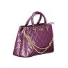 GUESS JEANS PURPLE WOMEN&39S BAG