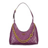 GUESS JEANS PURPLE WOMEN&39S BAG