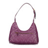 GUESS JEANS PURPLE WOMEN&39S BAG