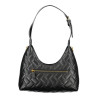 GUESS JEANS BORSA DONNA NERO